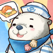 海兽餐厅