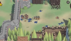 超逼真的攻城模拟器 截图