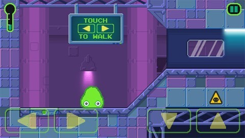 粘液实验室3(Slime Labs 3) 第1张图