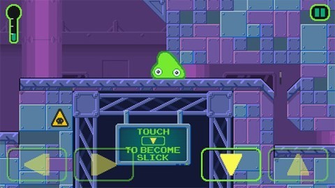 粘液实验室3(Slime Labs 3) 第3张图