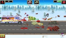 gunmantacotruck 截图