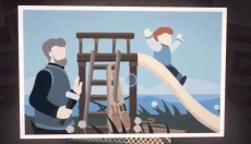 笼中窥梦手游 截图