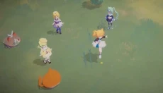 奇蛋生物测试服 截图