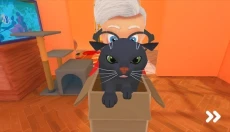 我是猫 截图