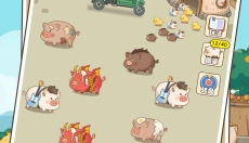 幸福养猪场 截图