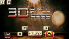 ballance平衡球手机版 截图