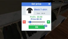 服装店模拟器 截图