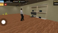 服装店模拟器 截图