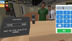 服装店模拟器 截图