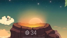 燃起的森林 截图