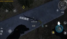 小偷模拟器博物馆手游 截图