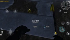 小偷模拟器博物馆手游 截图