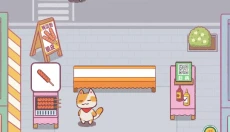 早起晚归喵 截图