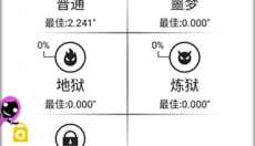 一个都不能死无广告 截图