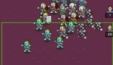 合并僵尸中文版 截图
