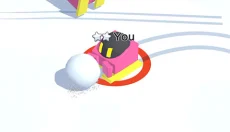 雪球大战 截图
