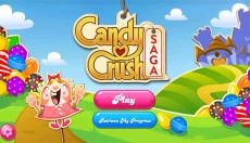 糖果粉碎传奇中文版 截图