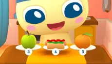 我永远的塔麻可吉 截图