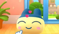 我永远的塔麻可吉 截图