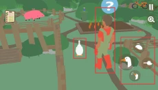 大鹅模拟器 截图