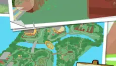 大鹅模拟器 截图
