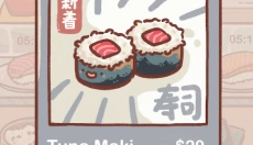 狗狗回转寿司 截图