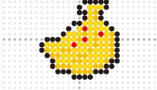 拼豆创造者 截图