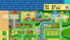 牧场物语精灵驿站 截图