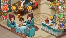 食神客栈 截图