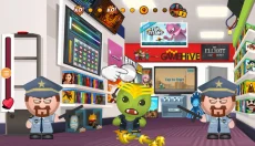 暴打老板5 截图