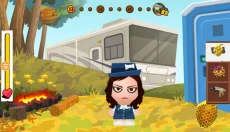 暴打老板5 截图