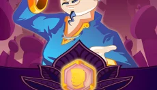 网络天才汉化版 截图