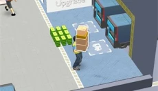 货物公司 截图