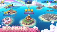 奇幻小岛 截图