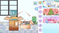 创意世界 截图