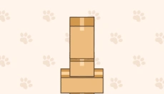 进来吧猫咪纸箱 截图