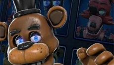 FNAF AR 截图