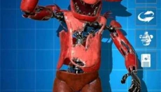 FNAF AR 截图