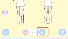 迷你托卡萌萌少女 截图
