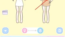 迷你托卡萌萌少女 截图