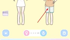 迷你托卡萌萌少女 截图