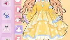 迷你托卡萌萌少女 截图