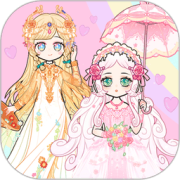 迷你托卡萌萌少女
