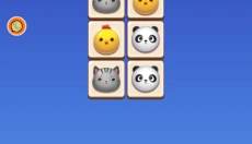 饼干点点消 截图