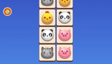 饼干点点消 截图