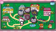 凯蒂猫孩子超级市场 截图