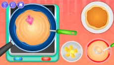 小特级厨师烹饪比赛 截图