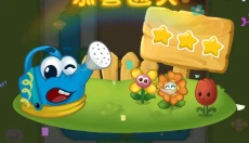 水上迷宫 截图
