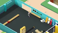 放置体育馆 截图
