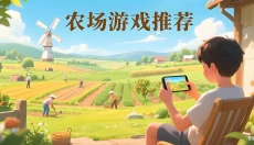 方块岛农场梦想小岛 截图